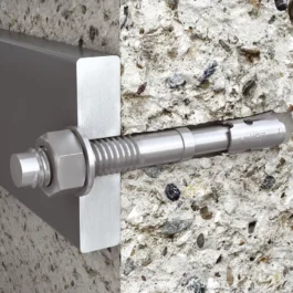 GOUJON ANCRAGE ZINGUE R-XPT M10X150 BTE 50 - RXPT10150/80 - RAWL