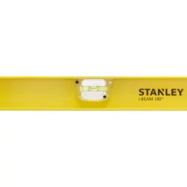 NIVEAU PROFILE I-BEAM 180 80CM - 1-42-921 - STANLEY BLACK & DECKER DIV CONSTRUCTION