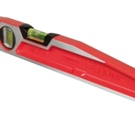 NIVEAU TRAPEZE MALH FATMAX ANTICHOC SEMELLE AIMANTEE 40CM - 1-42-421 - STANLEY BLACK & DECKER DIV CONSTRUCTION