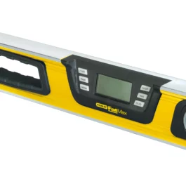 NIVEAU DIGITAL 40CM FATMAX - 0-42-063 - STANLEY BLACK & DECKER DIV CONSTRUCTION