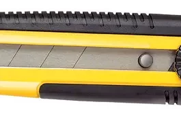CUTTER 25MM BIMATIERE - 0-10-425 - STANLEY BLACK & DECKER DIV CONSTRUCTION