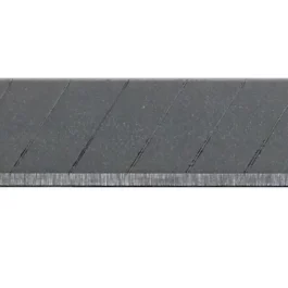 LAME DE CUTTER 9 MM (ETUI DE 10) - 0-11-300 - STANLEY BLACK & DECKER DIV CONSTRUCTION