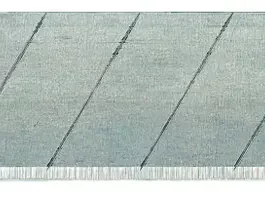 LAME DE CUTTER 25 MM (ETUI DE 10) - 0-11-325 - STANLEY BLACK & DECKER DIV CONSTRUCTION