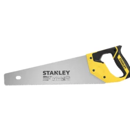 SCIE EGOINE JETCUT COUPE FINE 380MM - 2-15-594 - STANLEY BLACK & DECKER DIV CONSTRUCTION