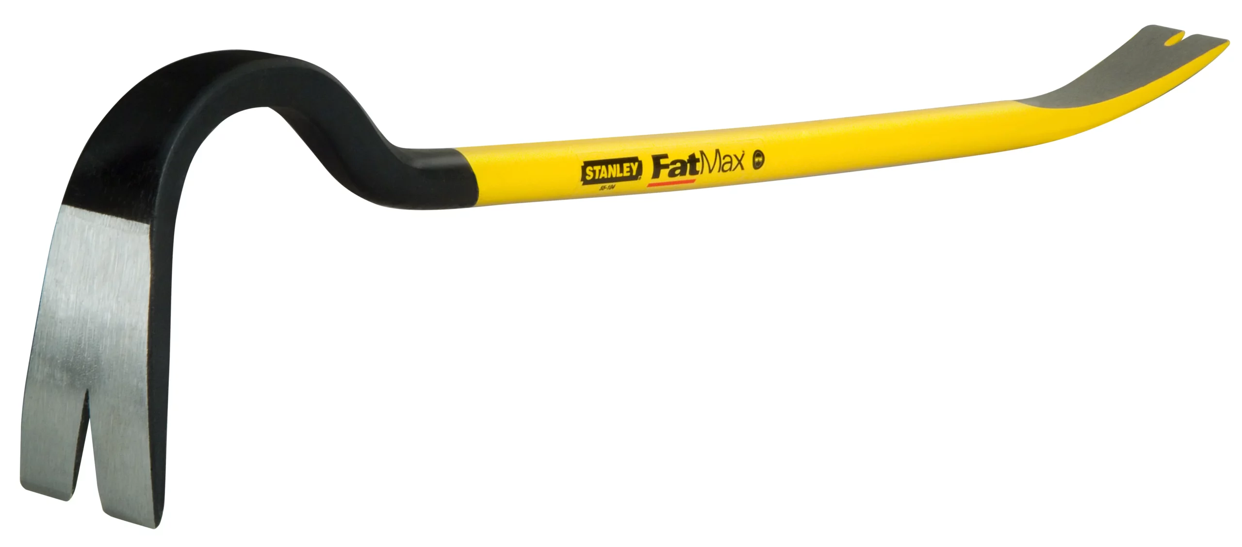 PIED DE BICHE 600MM FATMAX - STANLEY BLACK & DECKER DIV CONSTRUCTION - 1-55-503 1 PIED DE BICHE 600MM FATMAX - STANLEY BLACK & DECKER DIV CONSTRUCTION - 1-55-503