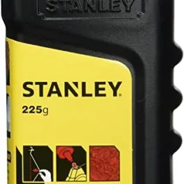 POUDRE A TRACER ROUGE BIBERON 225G - 1-47-804 - STANLEY BLACK & DECKER DIV CONSTRUCTION