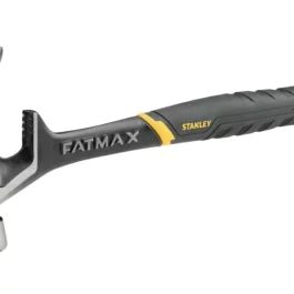 MARTEAU ARRACHE-CLOUS AVEC ERGOT FATMAX - FMHT51367-2 - STANLEY BLACK & DECKER DIV CONSTRUCTION