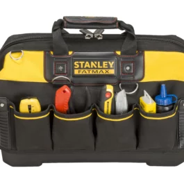 SAC A OUTILS FATMAX - 1-93-950 - STANLEY BLACK & DECKER DIV CONSTRUCTION