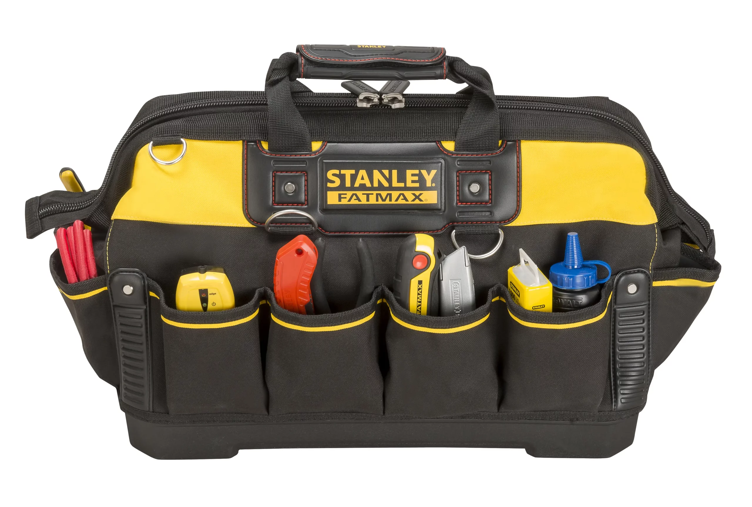 SAC A OUTILS FATMAX - 1-93-950 - STANLEY BLACK & DECKER DIV CONSTRUCTION 1 SAC A OUTILS FATMAX - 1-93-950 - STANLEY BLACK & DECKER DIV CONSTRUCTION