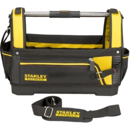 PANIER A OUTILS 45CM FATMAX - 1-93-951 - STANLEY BLACK & DECKER DIV CONSTRUCTION