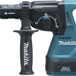 PERFORATEUR BURINEUR SDS-PLUS 18V 2J DHR243ZJ - MAKITA - DHR243ZJ