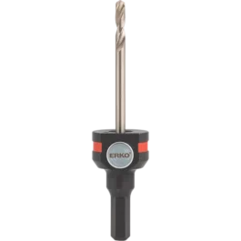ARBRE TREPAN ERKO EASY CLIP HEX11 42002-EZC - 42002-EZC - ERKO