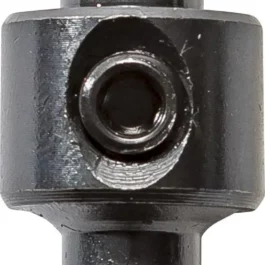 ARBRE SDS+ POUR TREPAN 14 A 30MM - 42008 - ERKO