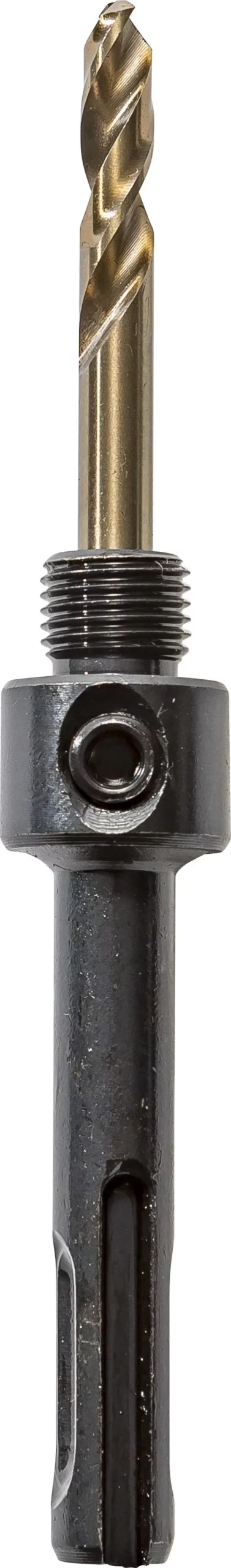 ARBRE SDS+ POUR TREPAN 14 A 30MM - 42008 - ERKO 1 ARBRE SDS+ POUR TREPAN 14 A 30MM - 42008 - ERKO