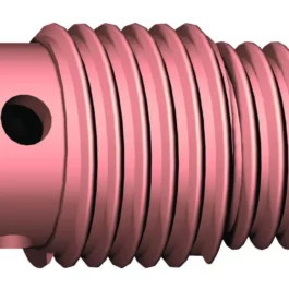 SUPPORT COLLET 2,4MM TYPE 9-20 - SP027701 - BINZEL SOUDAGE - Lot de 10