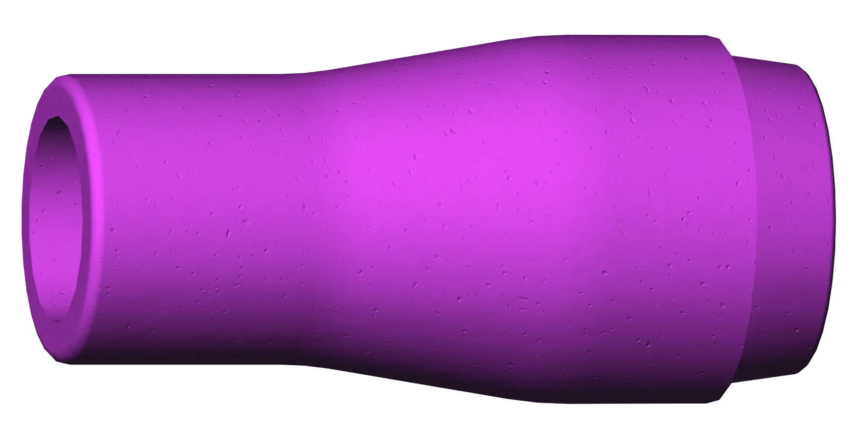 BUSE CERAMIQUE N10-16,0MM TYPE 9-20 - BPS28601 - BINZEL SOUDAGE - Lot de 10 1 BUSE CERAMIQUE N10-16,0MM TYPE 9-20 - BPS28601 - BINZEL SOUDAGE - Lot de 10