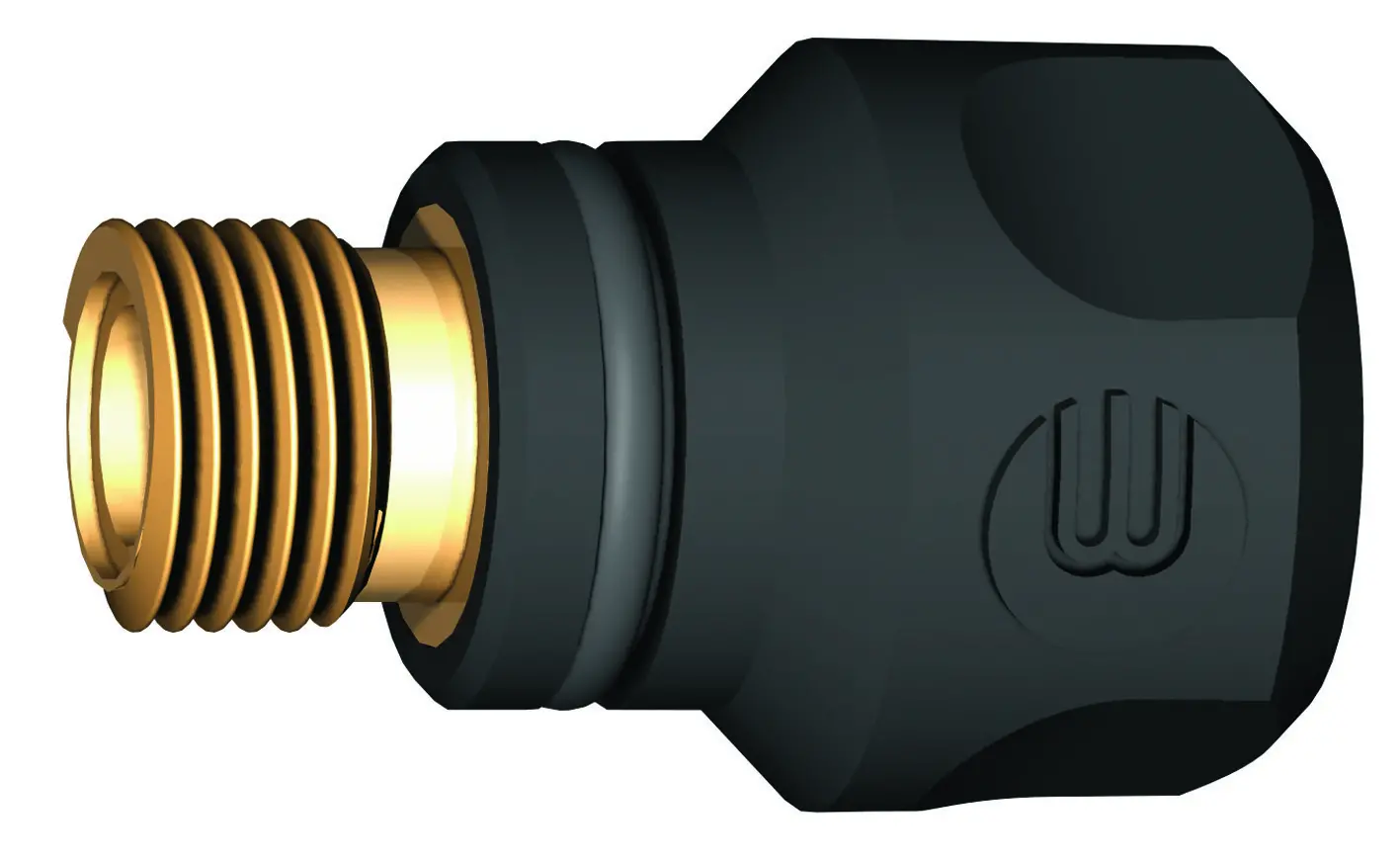 COIFFE LONGUE TYPE 17-18-26 - CGL05101 - BINZEL SOUDAGE - Lot de 10 1 COIFFE LONGUE TYPE 17-18-26 - CGL05101 - BINZEL SOUDAGE - Lot de 10