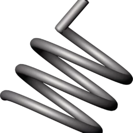 RESSORT TYPE 25 - R2501301 - BINZEL SOUDAGE - Lot de 10