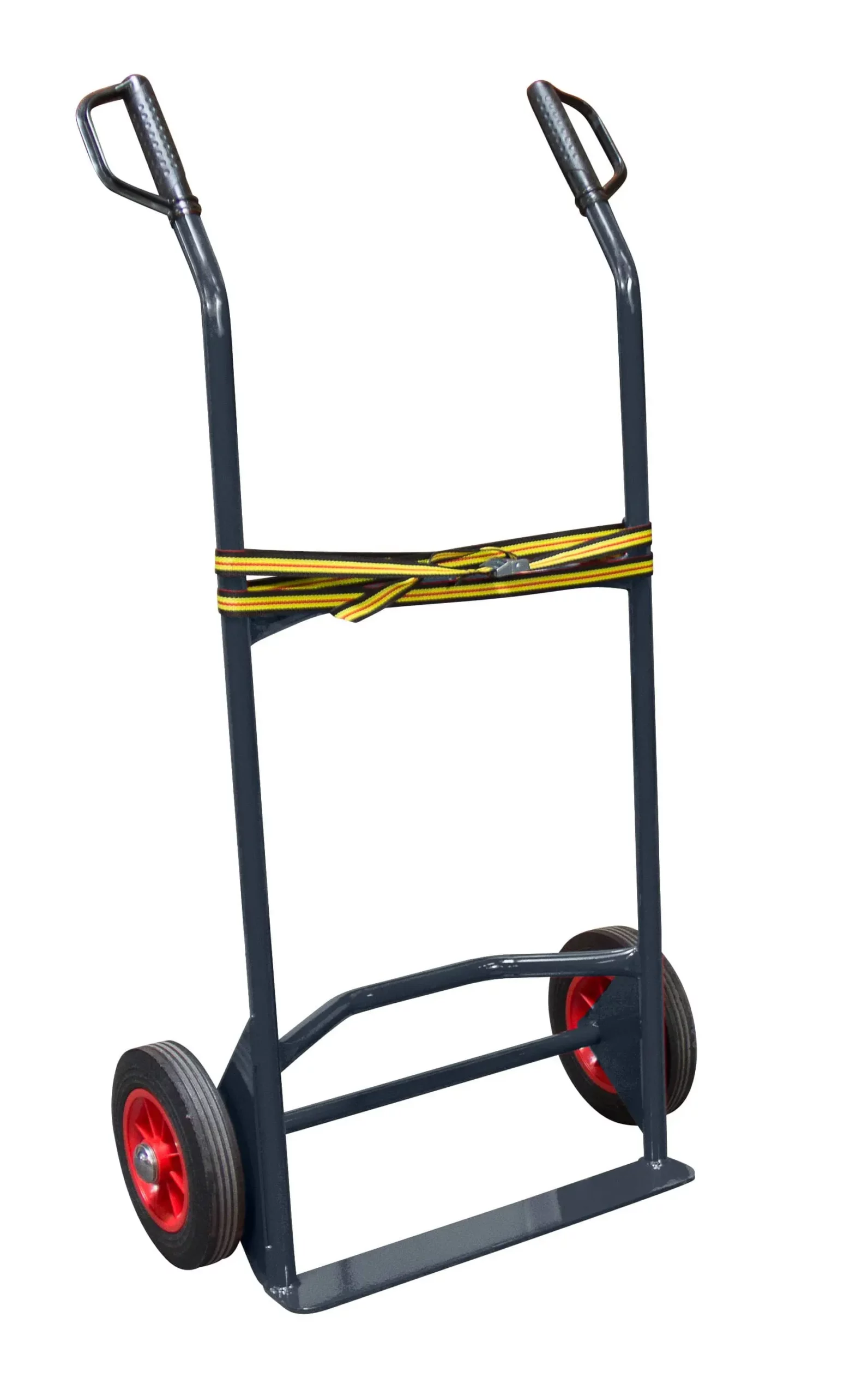 DIABLE A FUTS 250 KG - ROUES CAOUTCHOUC - 840000226 - FIMM 1 DIABLE A FUTS 250 KG - ROUES CAOUTCHOUC - 840000226 - FIMM