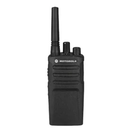 TALKIE WALKIE MOTOROLA XT420 - RMP0166BHLAA - MOTOROLA (ALISCOM)