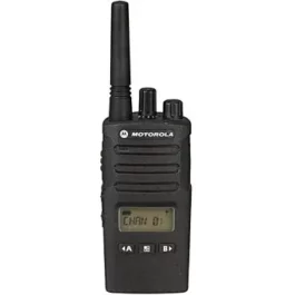 TALKIE WALKIE MOTOROLA XT460 - RMP0166BDLAA - MOTOROLA (ALISCOM)