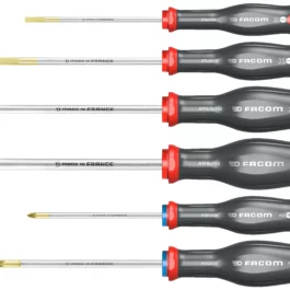 TOURNEVIS PROTWIST (JEU DE 6) - ATD.J6PB - FACOM