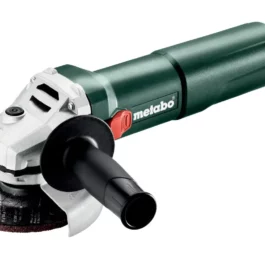 MEULEUSE D'ANGLE 125MM 1100W W 1100-125 - 603614000 - METABO