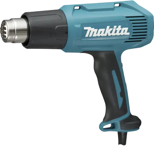 DECAPEUR THERMIQUE 1600W HG5030K - HG5030K - MAKITA 1 DECAPEUR THERMIQUE 1600W HG5030K - HG5030K - MAKITA