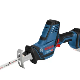 SCIE SABRE 18V GSA 18 V-LI C - 06016A5001 - BOSCH