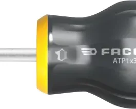 TOURNEVIS PROTWIST COURT PH 2X35 - ATP2X35 - FACOM