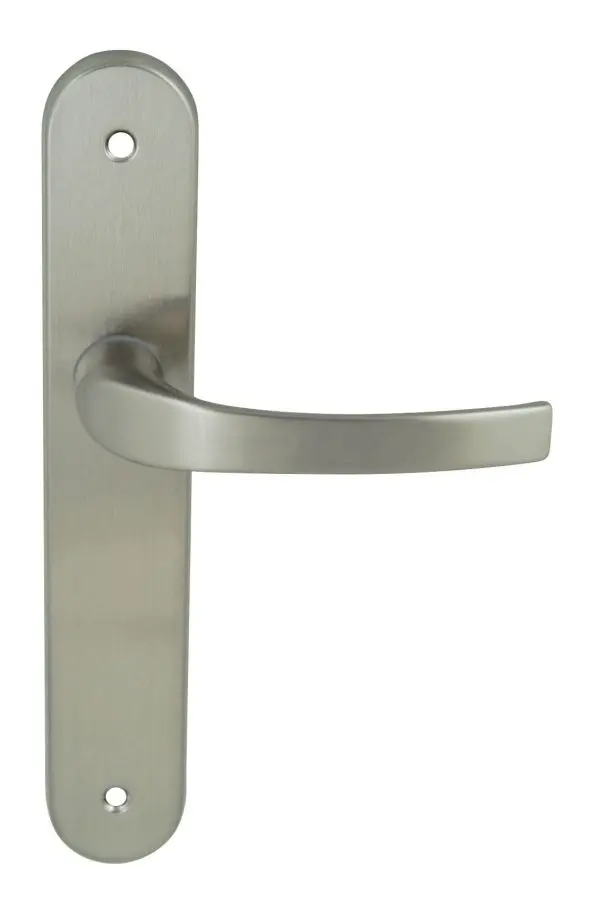 ENS POIG ZAMAK/PLAQ ACIER CDDC LAZARE NICKEL MAT - CD5380/19BF - CADAP 1 ENS POIG ZAMAK/PLAQ ACIER CDDC LAZARE NICKEL MAT - CD5380/19BF - CADAP