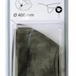 CHAMBRE A AIR Ø 380/400 MM - 309003306 - HAEMMERLIN CDH GROUP