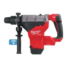 PERFORATEUR BURINEUR SDS-MAX 18V 11J M18 FHM-0C - MILWAUKEE - 4933464893