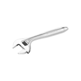 CLE A MOLETTE CHROMEE MAT 456MM - 101.18 - FACOM