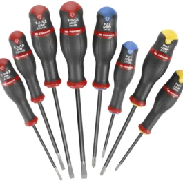 TOURNEVIS PROTWIST (JEU DE 8) - AT.J8PB - FACOM