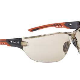 LUNETTE DE PROTECTION NESS+ CSP - NESSPCSP - BOLLE PROTECTION - Lot de 10