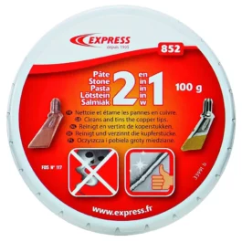PATE DECAPANTE POUR PANNE (100G) - EXPRESS - 852
