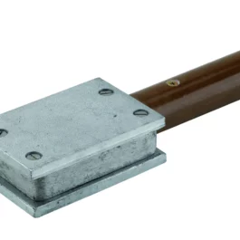 PINCE DE MASSE MAGNETIQUE 400A - BINZEL SOUDAGE - A-7020001