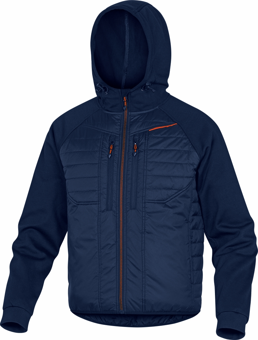 VESTE MOOVE BLEU TXL - MOOVEMOXG - DELTA PLUS PRO 1 VESTE MOOVE BLEU TXL - MOOVEMOXG - DELTA PLUS PRO
