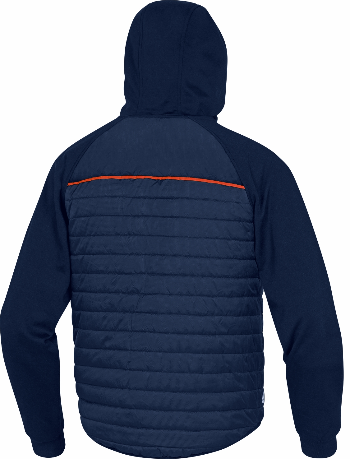 VESTE MOOVE BLEU T3XL - MOOVEMO3X - DELTA PLUS PRO 2 VESTE MOOVE BLEU T3XL - MOOVEMO3X - DELTA PLUS PRO – Image 2