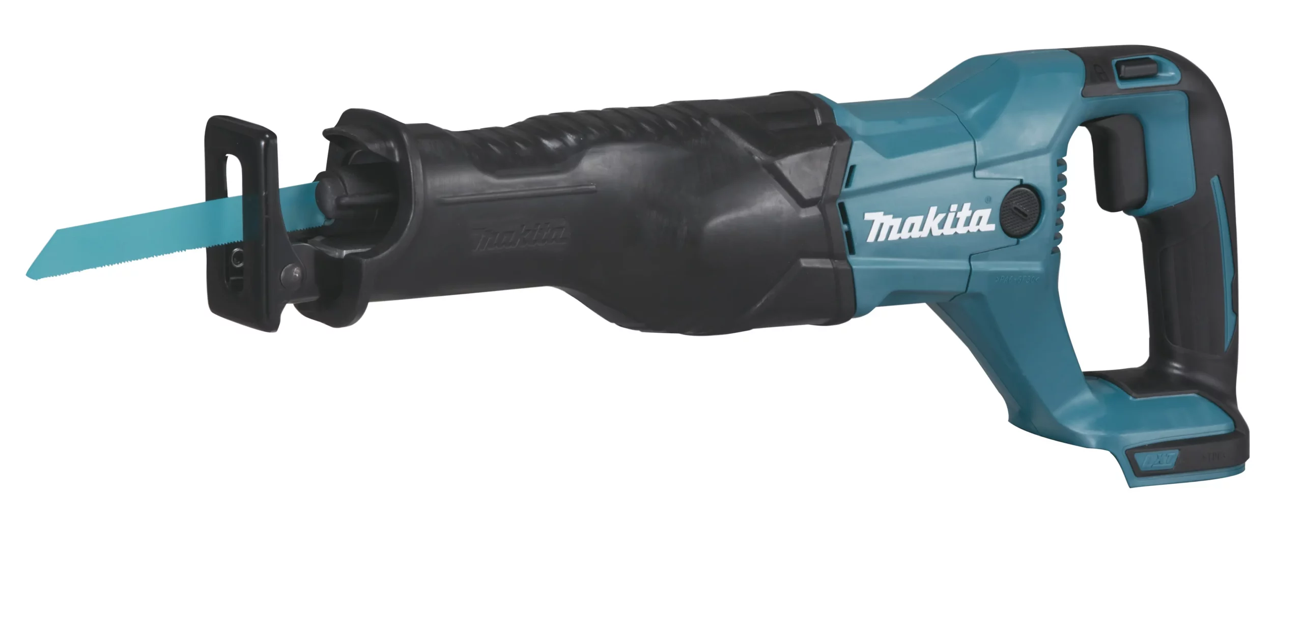 SCIE RECIPRO 18V DJR186Z - DJR186Z - MAKITA 1 SCIE RECIPRO 18V DJR186Z - DJR186Z - MAKITA