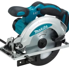 SCIE CIRCULAIRE 18V Ø165MM DSS610Z - DSS610Z - MAKITA
