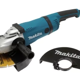 MEULEUSE D'ANGLE 230MM 2400W GA9030KDX2 - GA9030KDX2 - MAKITA