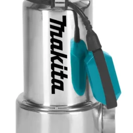 POMPE VIDE-CAVE A EAU CHARGEE 1100W PF1110 - PF1110 - MAKITA