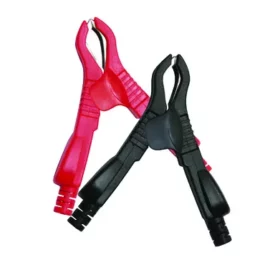 PINCE DE CHARGE ISOLEE 40A (LA PAIRE) - GYS - 053106