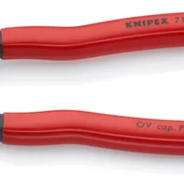 COUPE-BOULONS COMPACT COBOLT XL 250 MM - 71 31 250 SB - KNIPEX