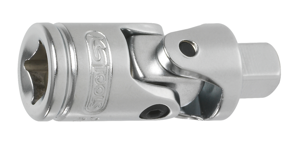 CARDAN UNIVERSEL ULTIMATE® 1/4'' - 922.1450 - KS TOOLS