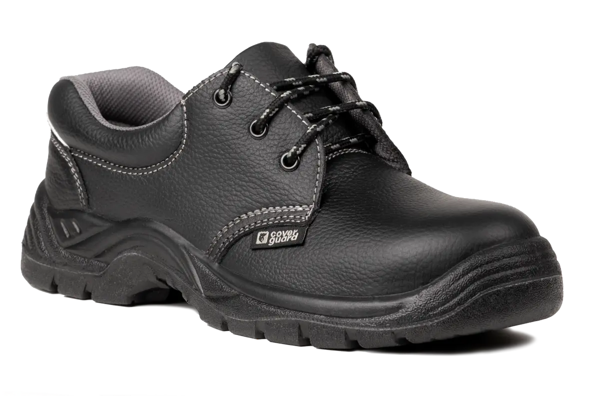 CHAUSSURE DE SECURITE AGATE II S3 BASSE P. 40 - 9AGL010040 - COVERGUARD 1 CHAUSSURE DE SECURITE AGATE II S3 BASSE P. 40 - 9AGL010040 - COVERGUARD
