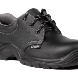 CHAUSSURE DE SECURITE AGATE II S3 BASSE P. 46 - 9AGL010046 - COVERGUARD