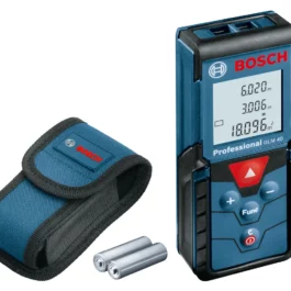 TELEMETRE LASER GLM 40 - 0601072900 - BOSCH